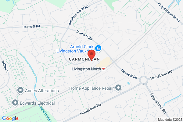 Carmondean Filling Station