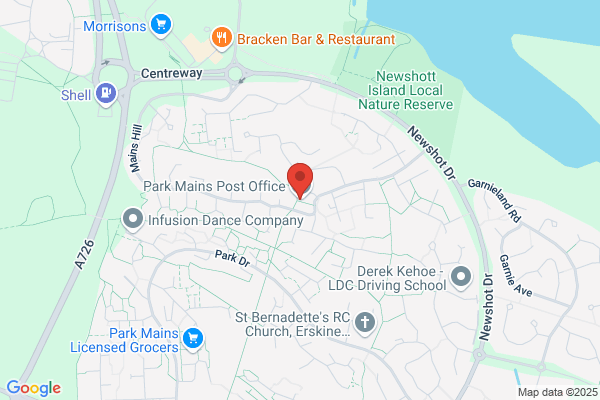 Advance Nursing (Scotland) Ltd
