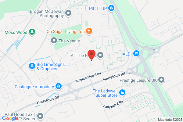 Agency Express (Edinburgh)
