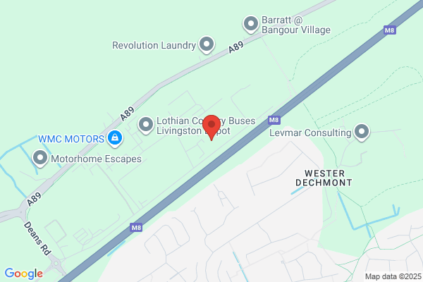 Bruce Anchor (Scotland) Ltd