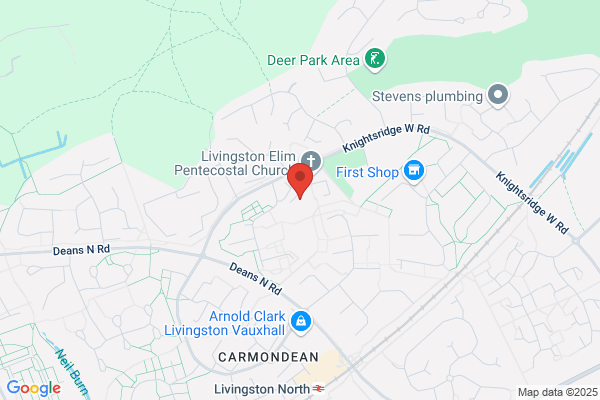 Carmondean Community Centre