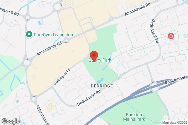 Cedarbank Centre