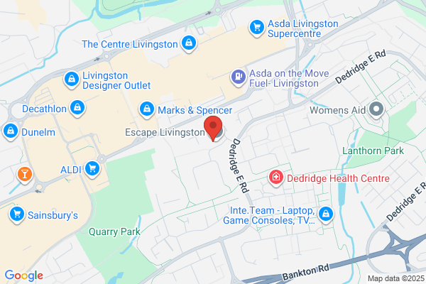 Criminal Justice Service West Lothian