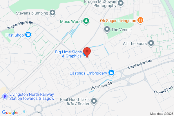 G B Upholstery