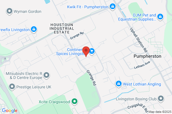 Heating Appliances & Spares Ltd