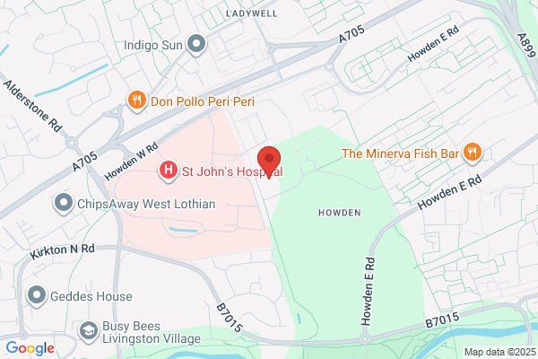 Howden Park Centre