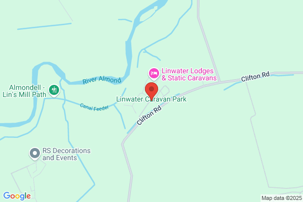 Linwater Caravan Park