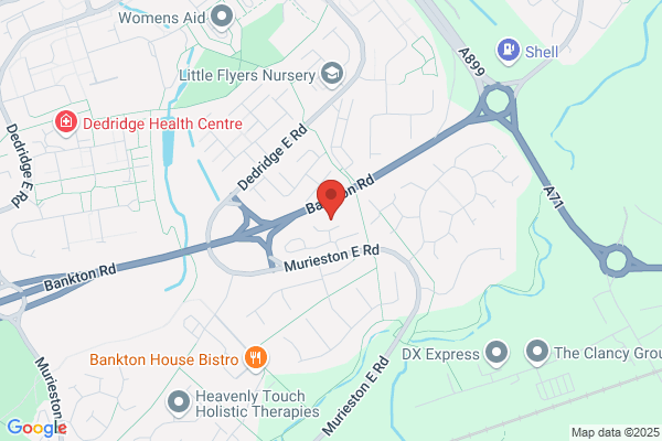 Livingston Care Home