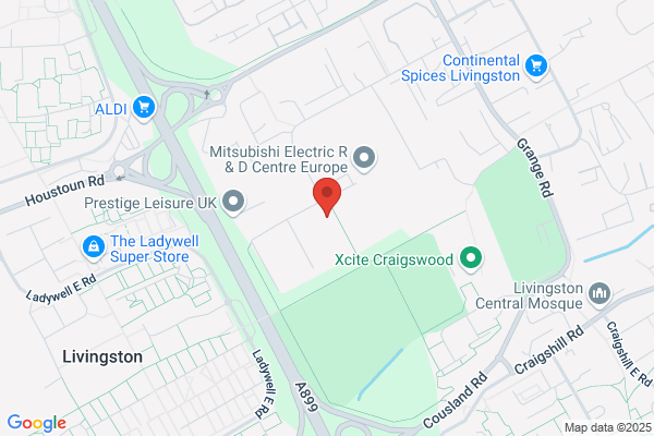 Livingston Engineering Services Ltd