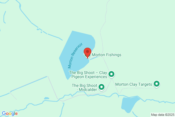 Morton Fisheries