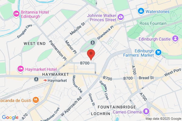 Edinburgh Plumbing & Heating Ltd