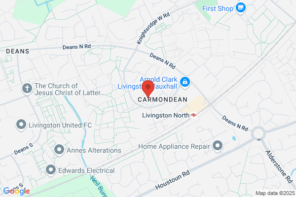 Carmondean Post Office