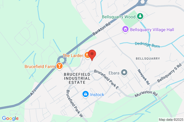 Litho Supplies (Scotland) Ltd