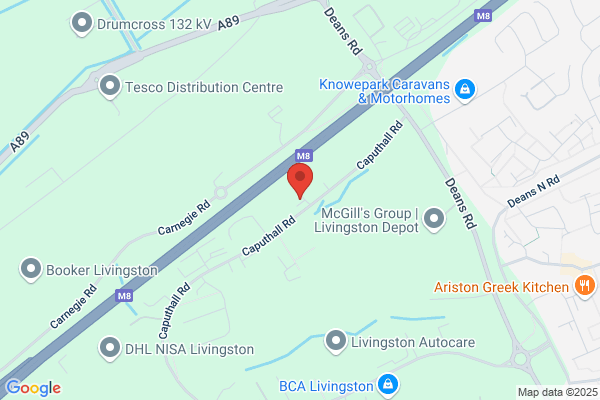 Response Building Maintenance Services (Scotland) Ltd