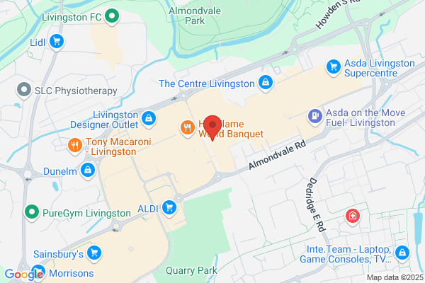 Nando's Livingston