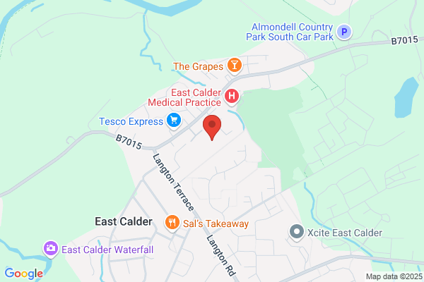 East Calder Primary School
