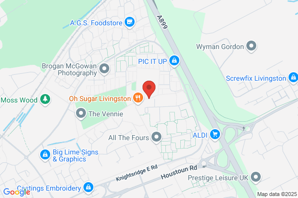 Knightsridge Early Years Centre