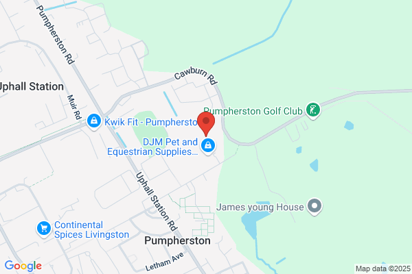 Pumpherston Primary School