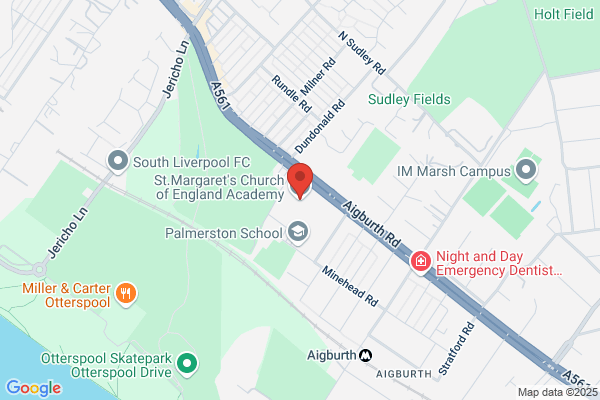 St Margaret's Academy