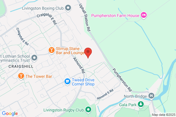 Livingston Letham Bowling Club