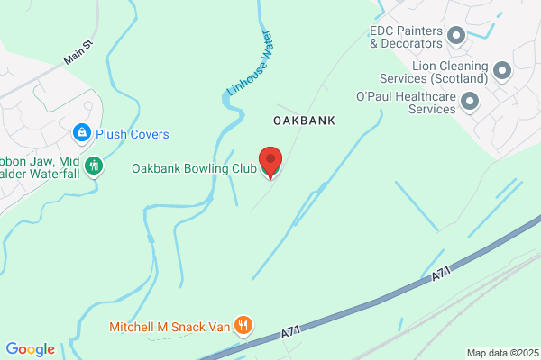 Oakbank Bowling Club