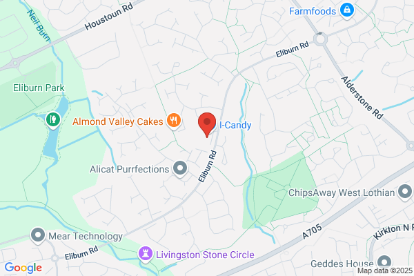 Co-op Food - Eliburn - Follyburn Place