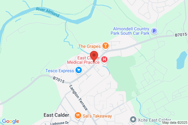 East Calder Fish & Chicken Bar