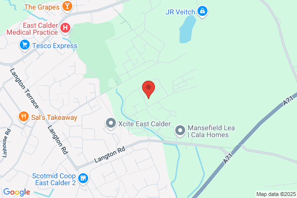 East Calder Electronics