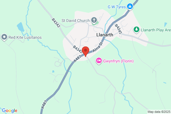 Llanarth Community Primary School