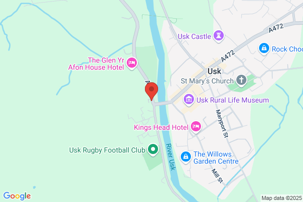Hypnotherapy in Usk