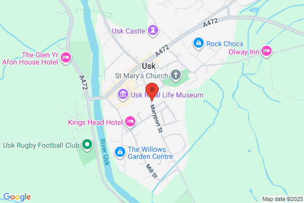 Usk Community Education Centre