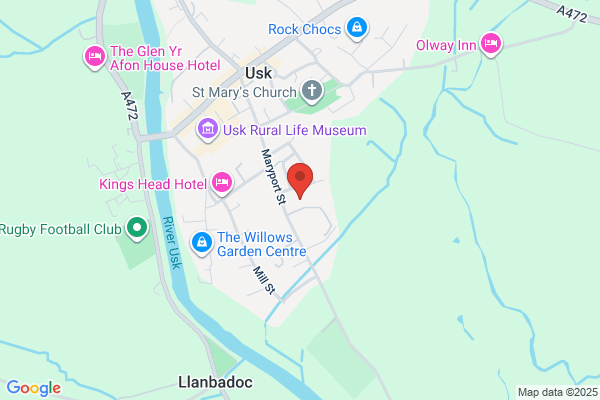 Usk Town Council