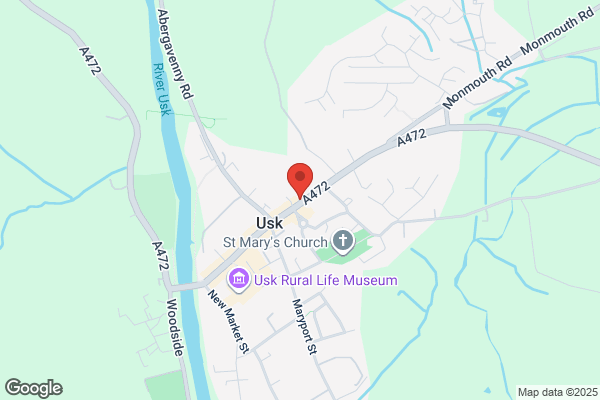 Usk Traditional Fish & Chips