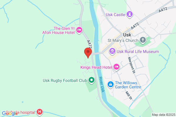 Usk Valley Joinery