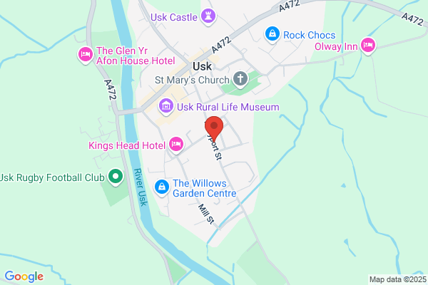 Welsh Kidney Patients Association