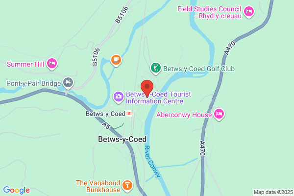 Riverside Caravan Park