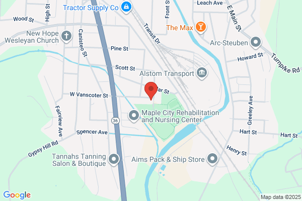 Hornell Tree Services Ltd
