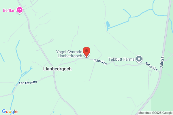 Llanbedrgoch Primary School