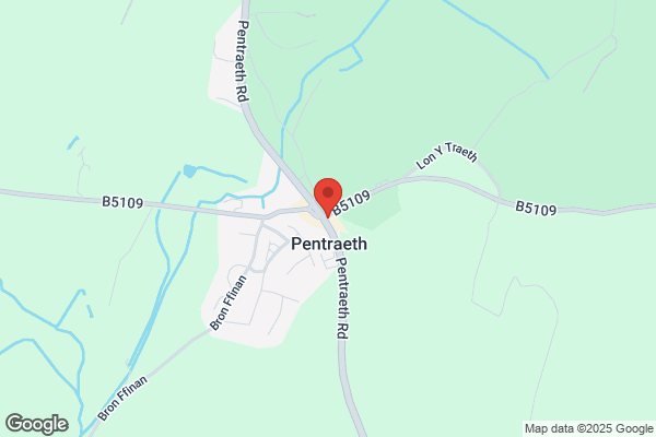 Panton Arms