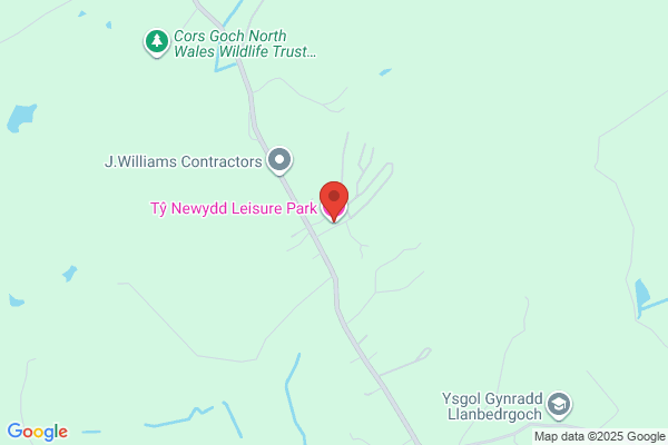 Ty Newydd Leisure Park