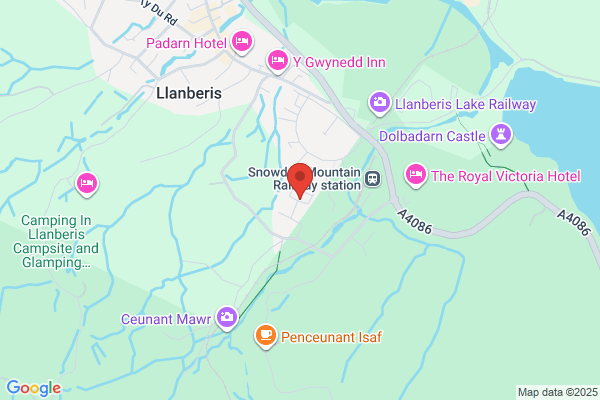 PR Snowdonia Taxis