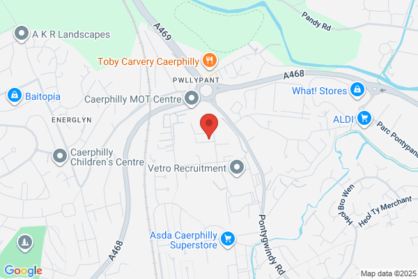 Howdens - Caerphilly