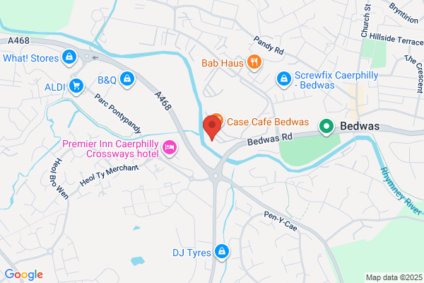 Toolstation Caerphilly