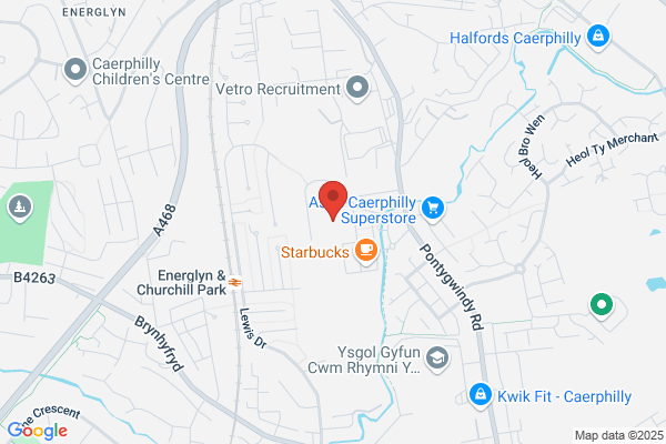 Panku Caerphilly