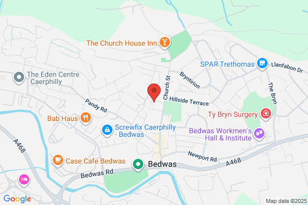 Bedwas Theatre Group