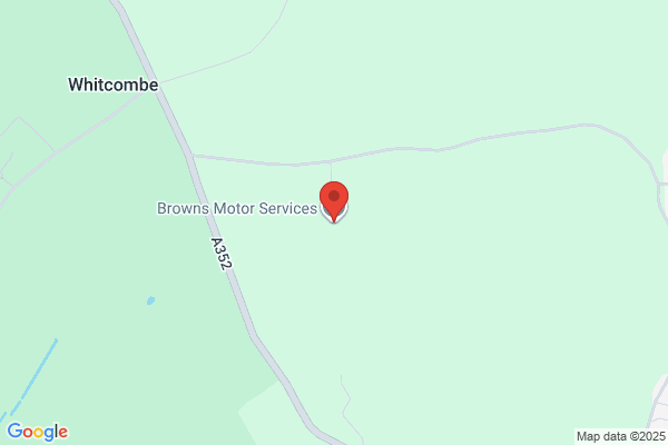 Browns Motor Services