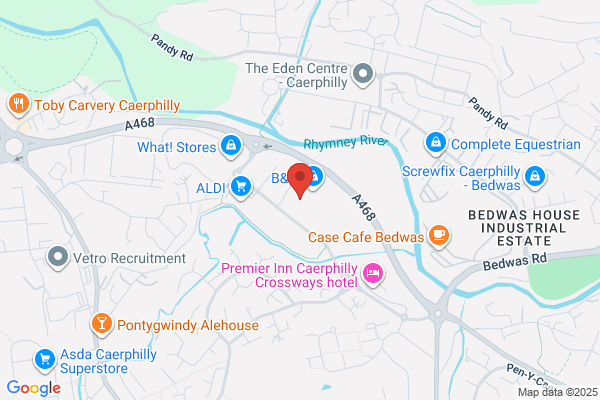 TradePoint Caerphilly