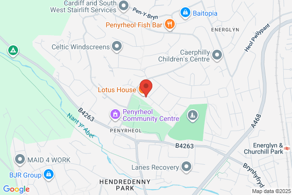 Troed-Y-Bryn Pharmacy