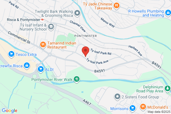 Ty Isaf Sheltered Housing
