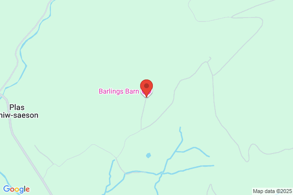 Barlings Barn